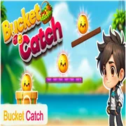 Bucket Catch Pro icon