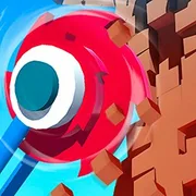 Bucket Crusher ASMR icon