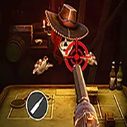 Buckshot Roulette icon