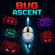 Bug Ascent icon