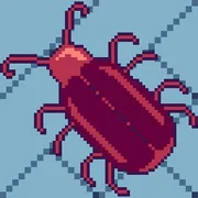 Bug Splat icon