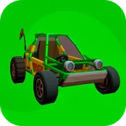 Buggy - Battle Royale icon