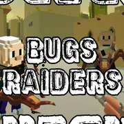 Bugs Raiders icon