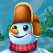 Build a Snowman icon