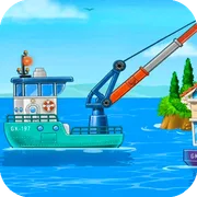 Build an Island icon