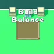 Build Balance - Physics Puzzle icon