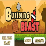 Building Blast icon