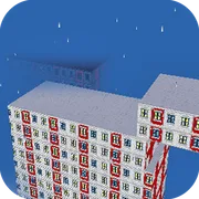Building Stacking icon
