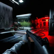 Bullet and Cry in Space icon