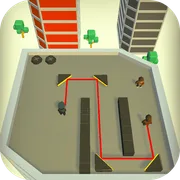 Bullet Bender icon
