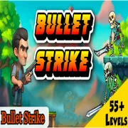 Bullet Strike icon