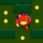 Bump Robot icon