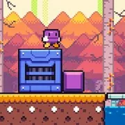Bump the Robot Adventure icon