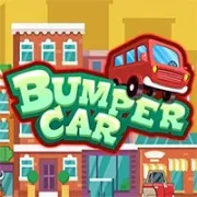 Bumper Car icon