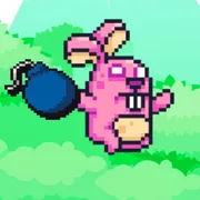 Bunny Bomb icon