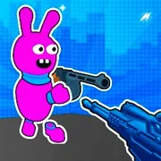 Bunny Boy Online icon