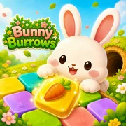 Bunny Burrows icon