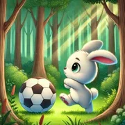 Bunny Goal icon