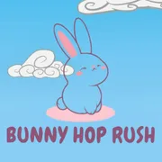 Bunny Hop Rush icon