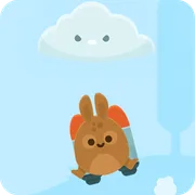 Bunny Jump icon