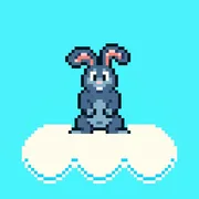 Bunny Jump Plus icon
