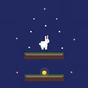 Bunny Jumper icon