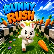Bunny Rush icon