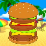 Burger Day icon
