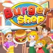 Burger Shop icon