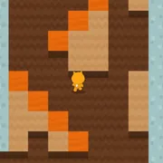 Burrow Blitz icon