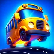 Bus Parking Out icon