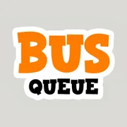 Bus Queue icon
