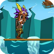 Bushman Bamboo icon