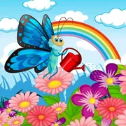 Butterfly Dash icon