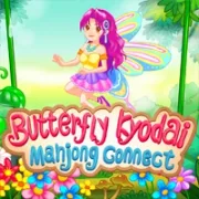 Butterfly Kyodai icon