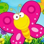 Butterfly Matching icon