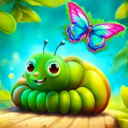 Butterfly Merge icon