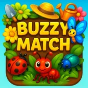 Buzzy Match icon