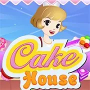 Cake House icon