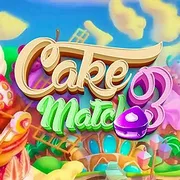 Cake Match3 icon