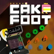 Cakefoot icon