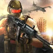 Call of Modern World War icon