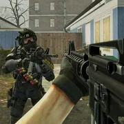 Call of Ops 2 icon