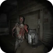 Call of Ops 3 Zombies icon