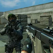 Call to Action Multiplayer icon