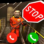 Call to Lethal Company icon