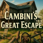 Cambini's Great Escape icon