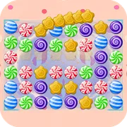 Candy Blast - Candy Bomb Puzzle Game icon