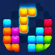 Candy Blocks icon