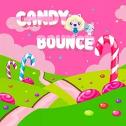 Candy Bounce icon